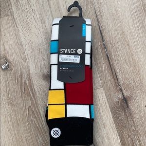 Snowboard Socks